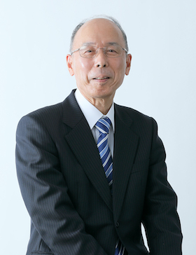橋本 二郎教授